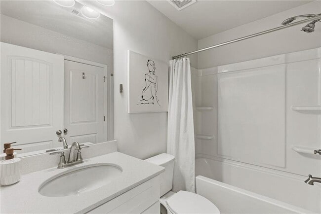 Building Photo - 79 Werner Brk Wy SW