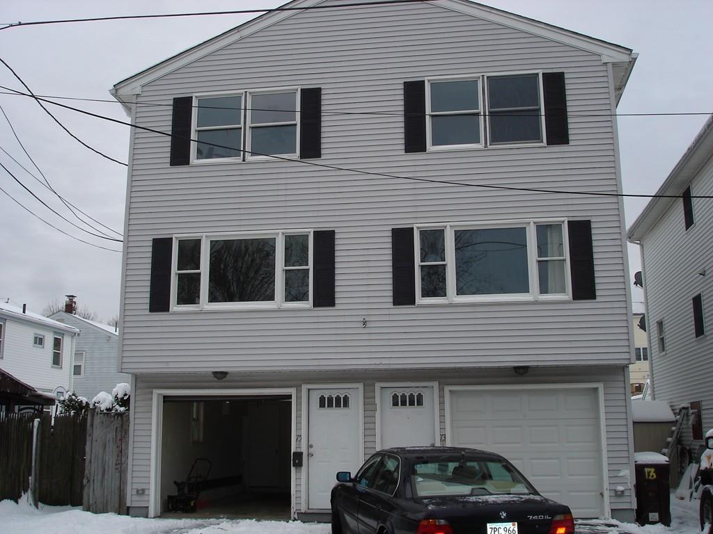 Primary Photo - 15 Cumberland St