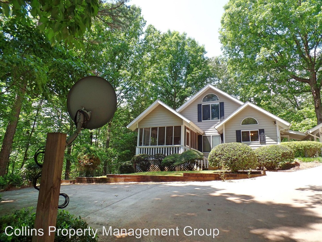 Foto principal - 492 N Falling Waters Dr