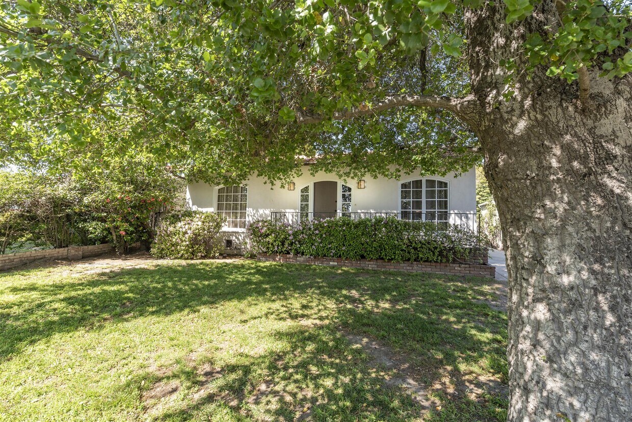4213 Wilkinson Ave, Studio City, CA 91604 House Rental in Studio City