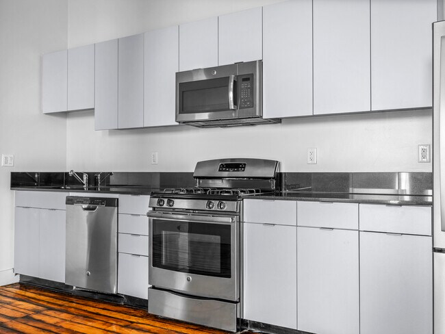 Foto del edificio - 791 Tremont St