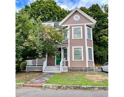 Primary Photo - 14 Birch Hill Ave