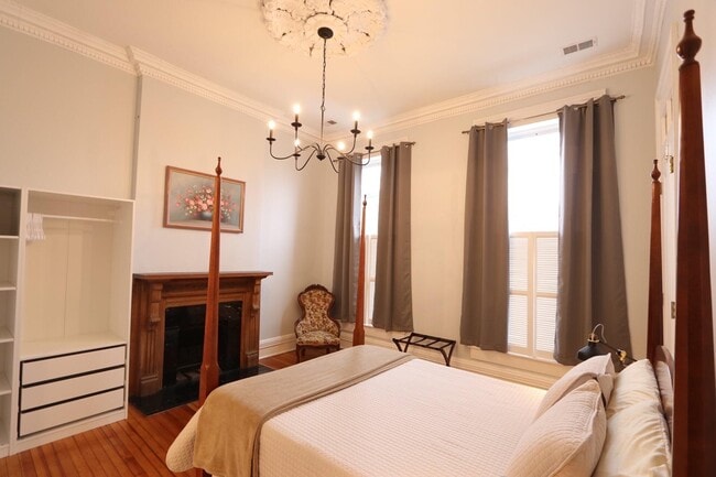Bedroom #1 - 1219 S 4th St