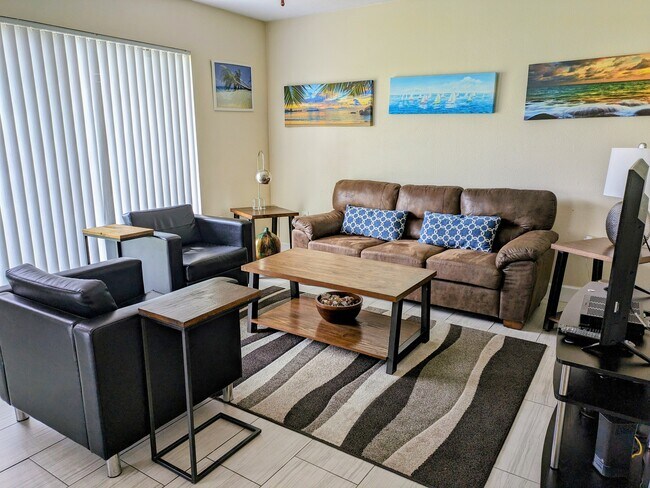 Foto del edificio - 3150 N Atlantic Ave