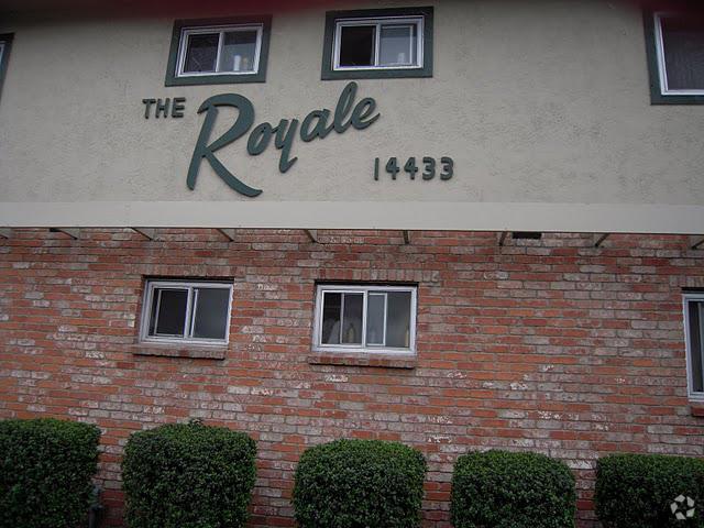 Primary Photo - Royale Apartments