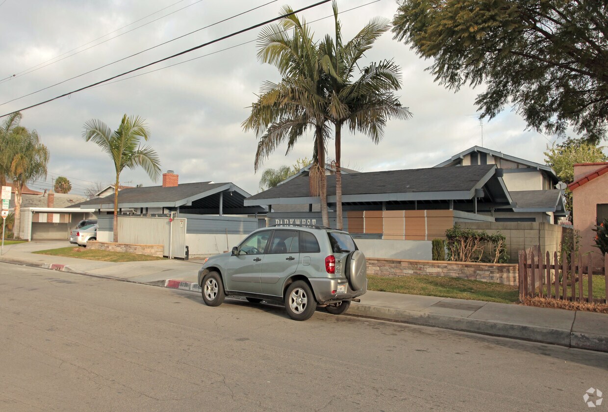 Foto principal - Park West