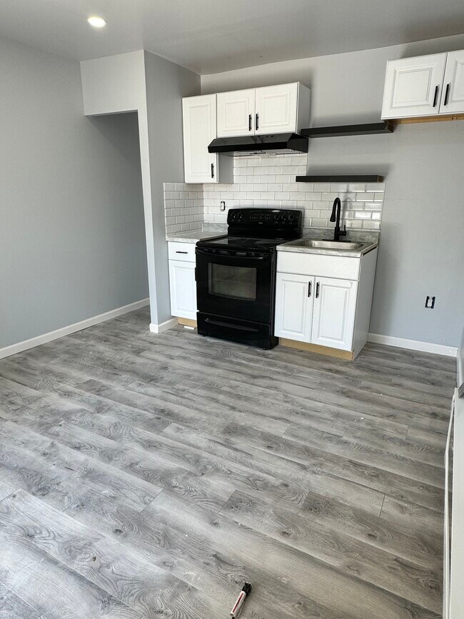 Foto del edificio - 3326 W 3rd St