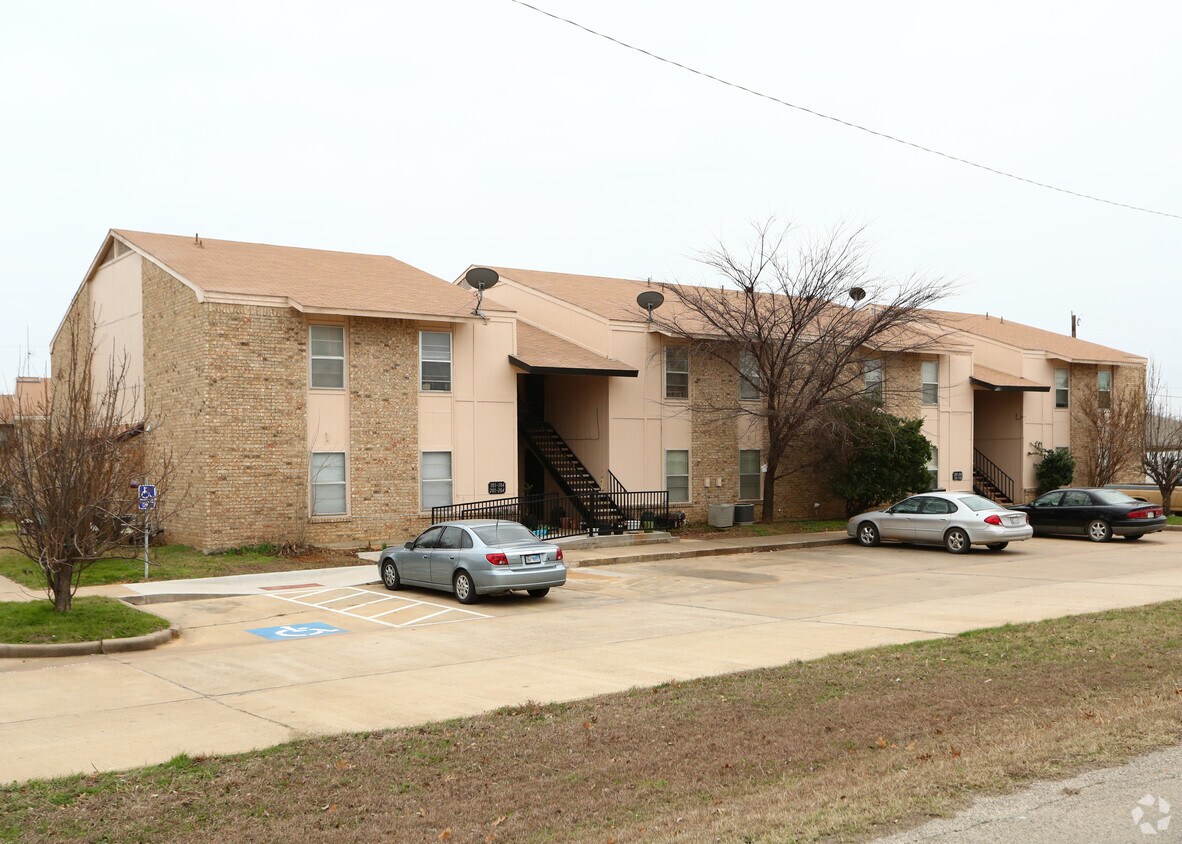Foto principal - Waterwood Apartments