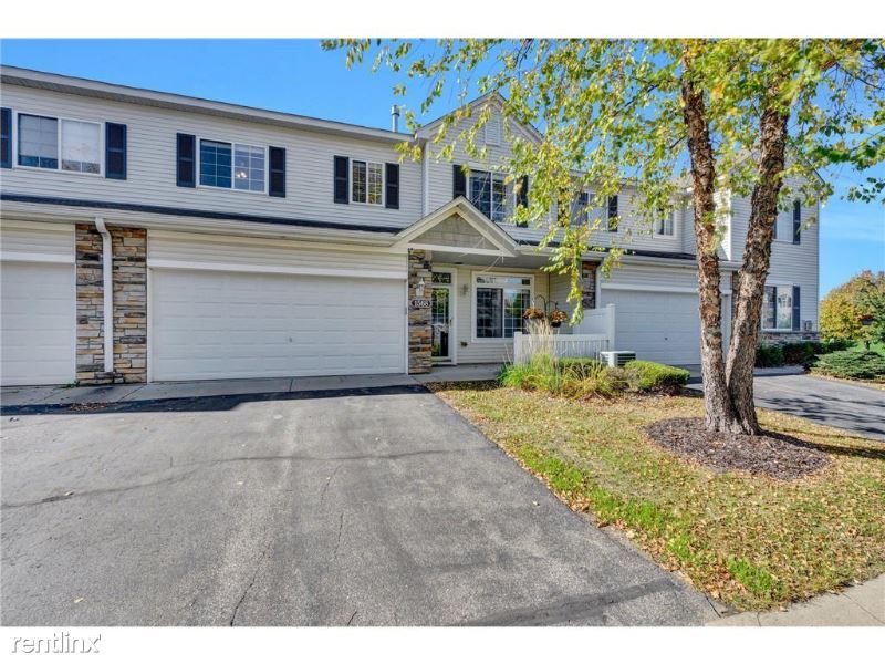 1568 139th St W, Rosemount, MN 55068 Townhome Rentals in Rosemount MN
