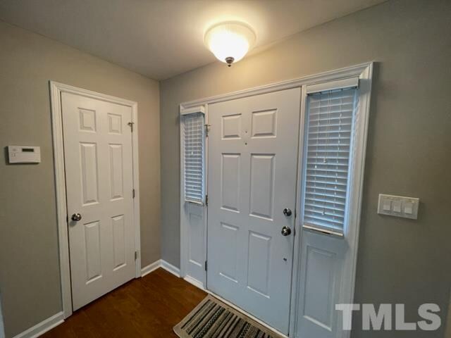 Foto del edificio - 2508 Deanwood Dr
