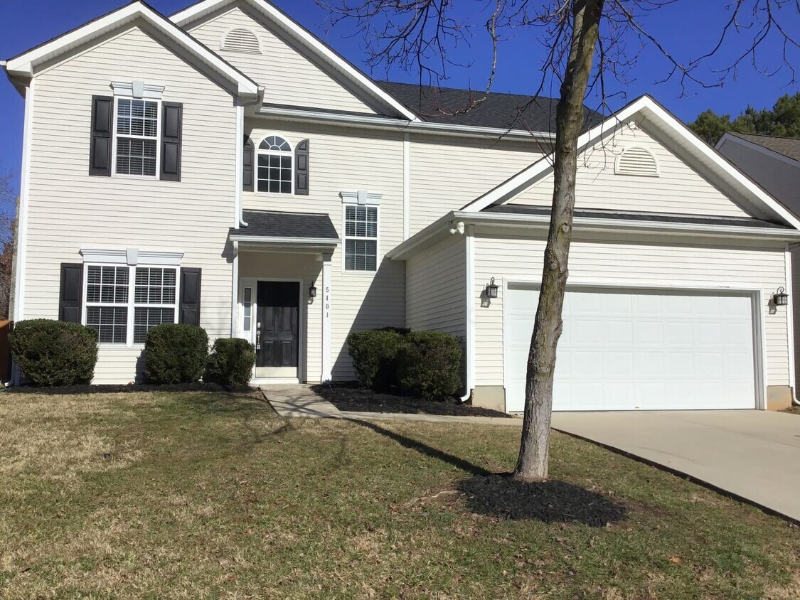 Primary Photo - 5401 Seaspray Ln
