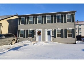 Building Photo - 8407-8487 87 St