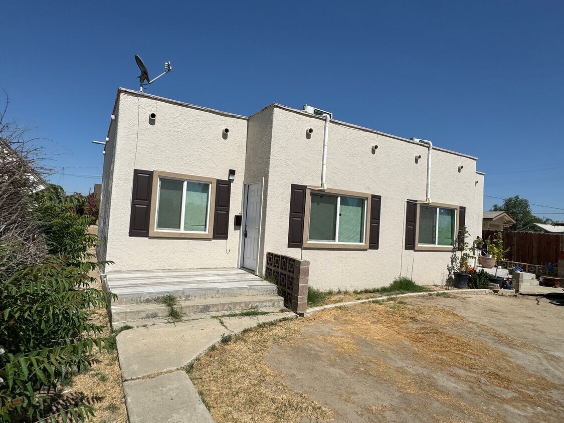 Foto principal - 1008 Madison St