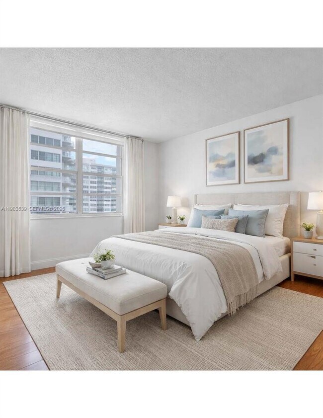 Foto del edificio - 2750 NE 183rd St