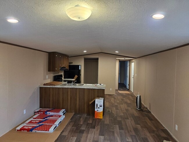 Foto del edificio - Brand New 3 Bed, 2 Bath Single-Wide – Peaceful Country Living