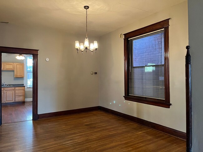 Foto del edificio - 2102 Maryland Ave