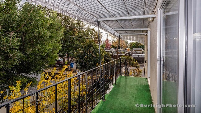 Foto del edificio - 465 Cypress St
