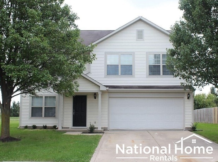 Foto principal - 10175 Corinth Way