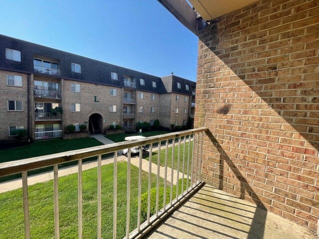 Interior Photo - Autumn Ridge Apartments