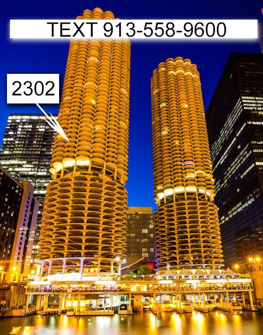 Most iconic building in Chicago! - 300 N State St