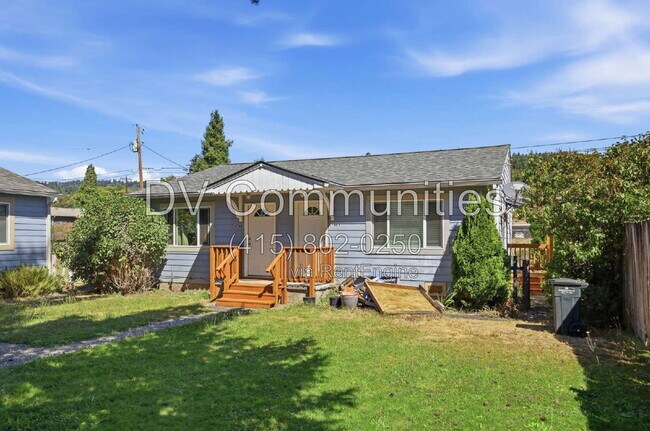 Foto del edificio - 47803 Harris St