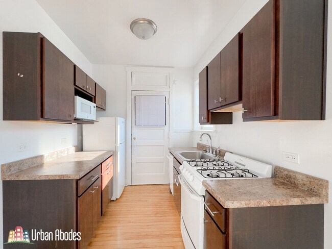Foto del edificio - 4402 N Rockwell St