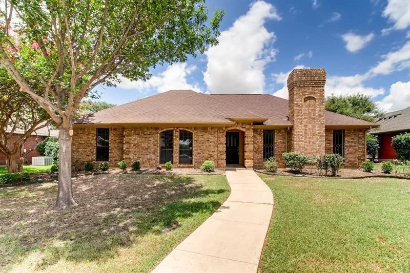 8074 Hickory St, Frisco, TX 75034 House for Rent in Frisco, TX