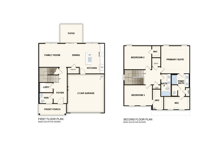 Building Photo - 3821 Chivalry Dr