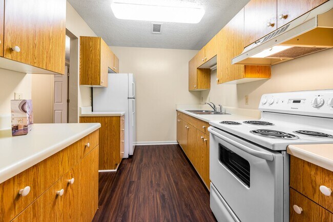 Foto del interior - 1711 Apartments