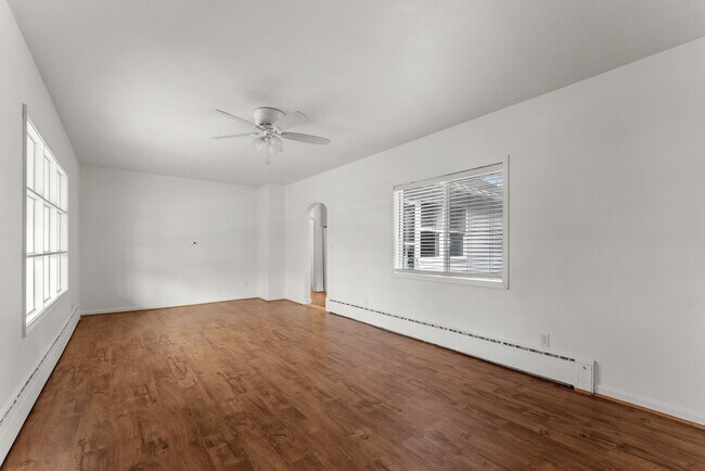 Foto del edificio - 917 N 18th St