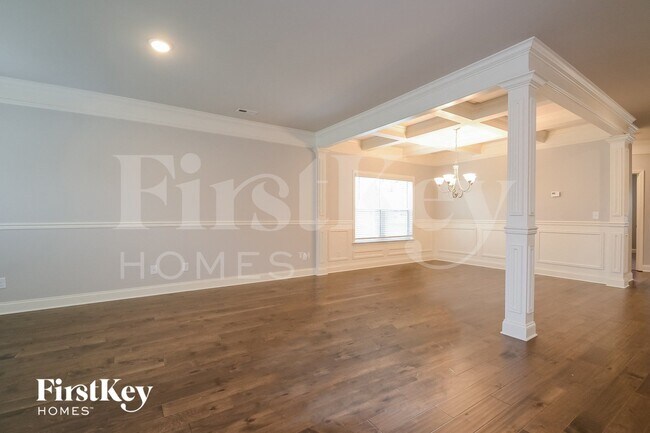 Foto del edificio - 3621 Wind Ridge Ln