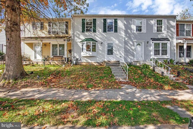 Foto del edificio - 22 Craftsman Ct