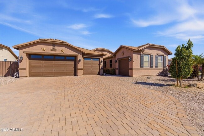 Building Photo - 22250 W Ashleigh Marie Dr