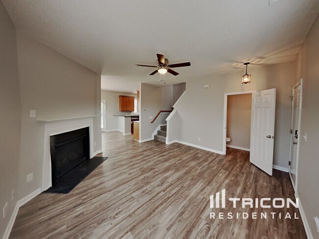 Foto del edificio - 5434 Sky Hill Drive Mc Leansville NC