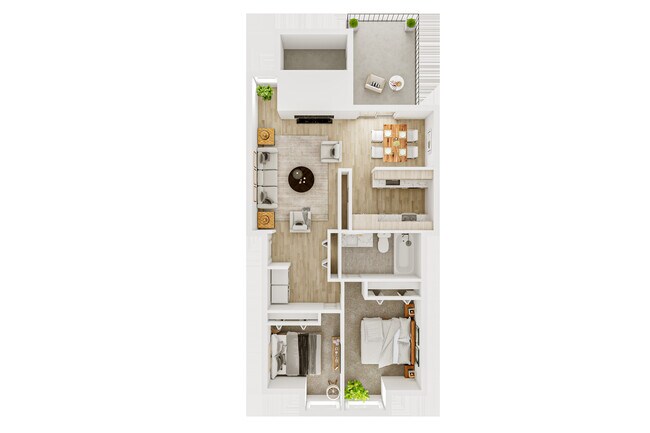 Foto del edificio - Southridge
