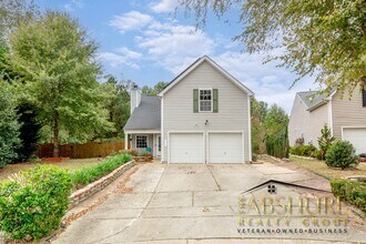 Building Photo - 852 Willow Bay Dr