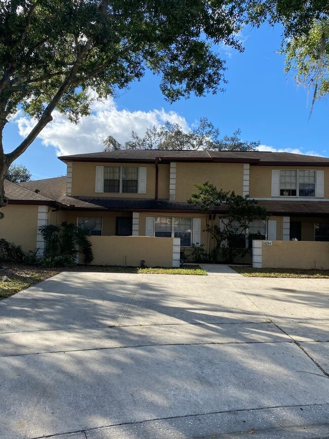 Photo - Spacious 3 bedroom, 2 bathrooms multiplex unit. 2 story in Alafaya House