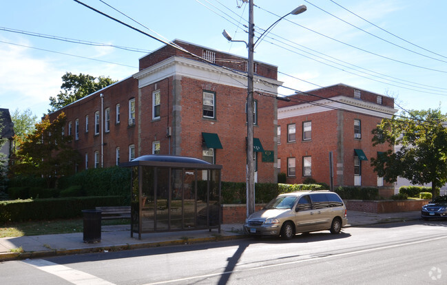 Building Photo - 608 - 612 George Street