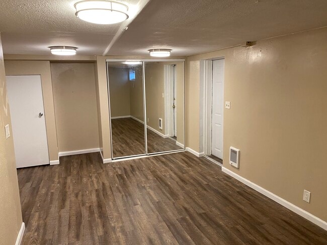 Bedroom #1 - 4801 Aurora Ave N