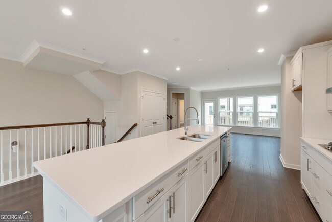 Foto del edificio - 1807 Brandsford St NW