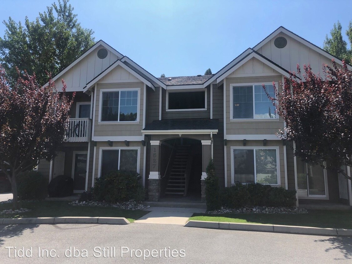 Foto principal - 1527 Maple St