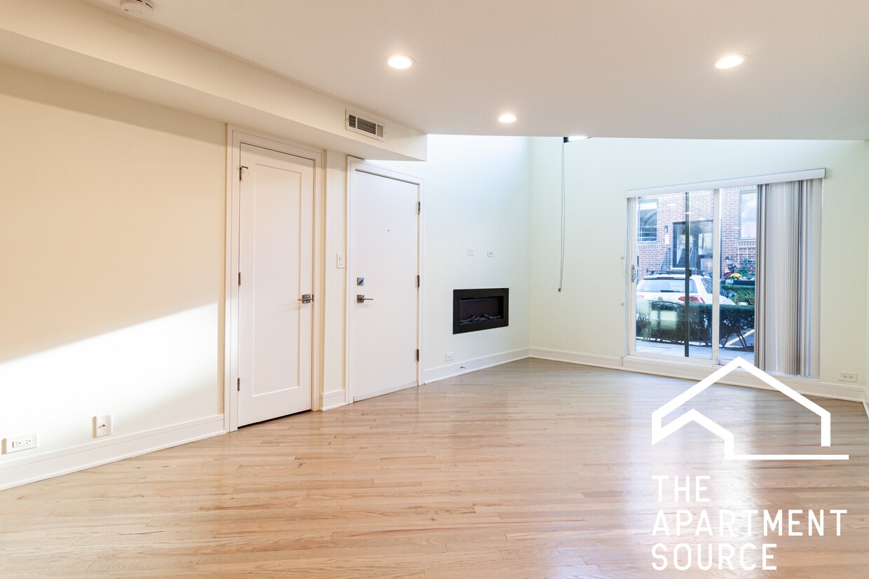 Foto principal - 939 W Grace St