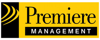 Property Management Company Logo