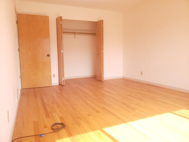 First Bedroom - 183 Yale St