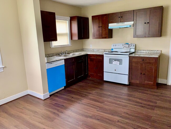 Foto del edificio - Updated 3bed/1bath in Hempstead,TX