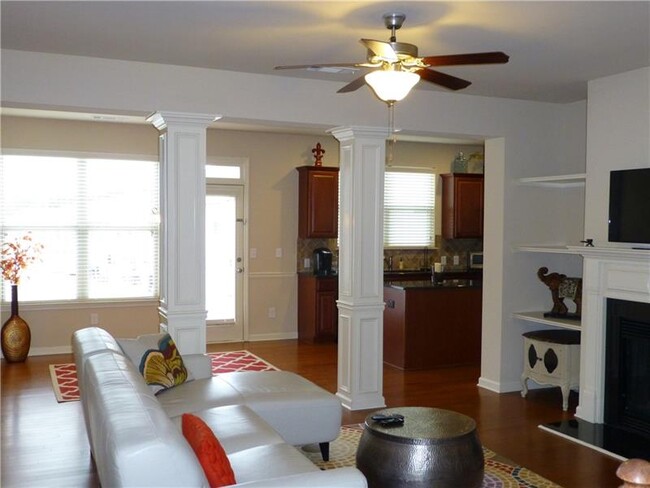 Foto del edificio - 3313 Sardis Bend Dr