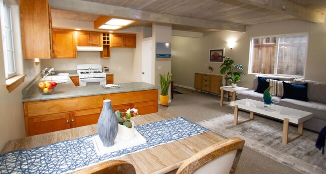 Foto del edificio - 1455 10th St