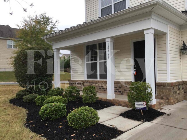 Foto del edificio - 10367 Wesson Hunt Rd NW