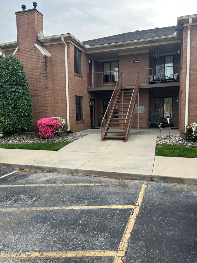 Foto del edificio - 1710 Charlestown New Albany Rd