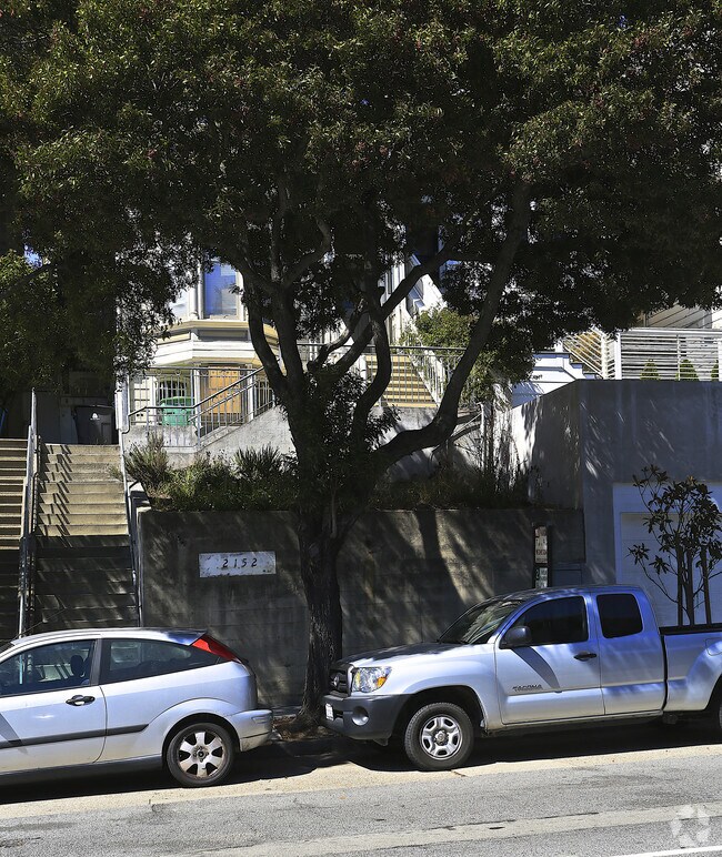 Foto del edificio - 2152 Pine St